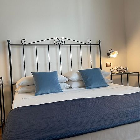 Ai Dammusi Rooms 산비토로카포 외부 사진